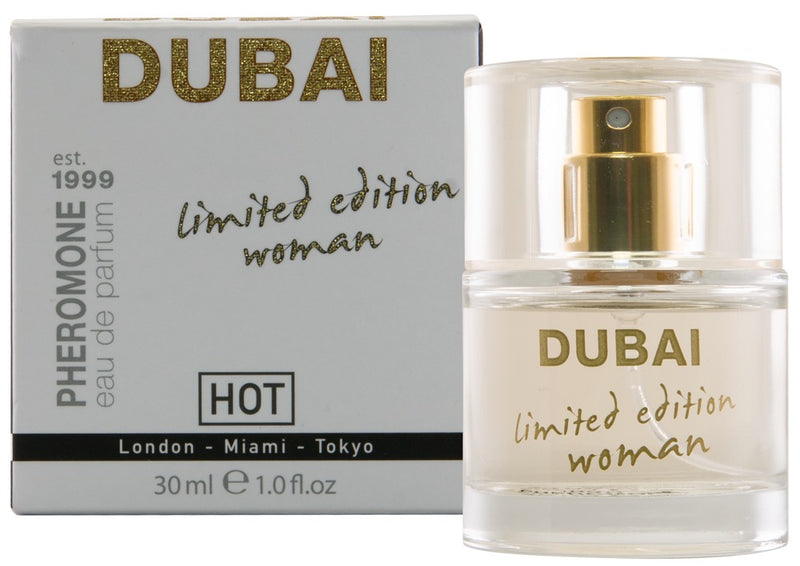 HOT Parfum