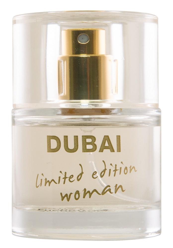HOT Parfum