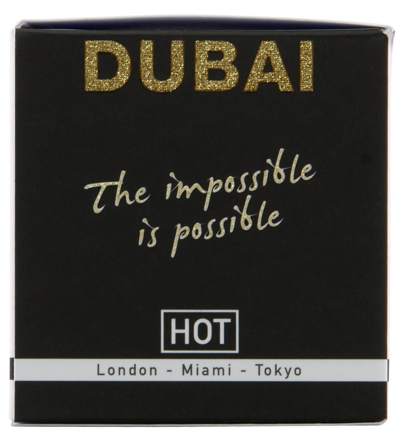 HOT Parfum