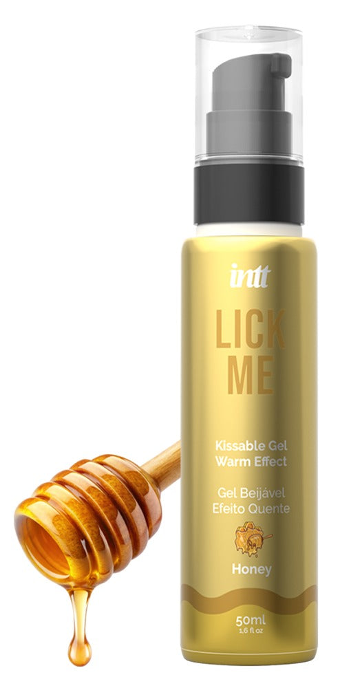 intt Lick me - Honey