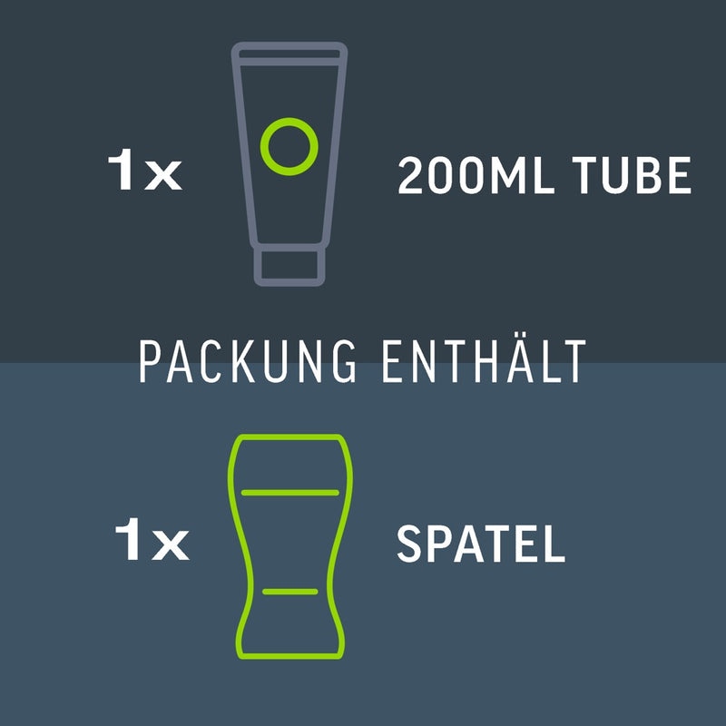 Veet Ontharingscrème voor mannen - 24u hydratatie