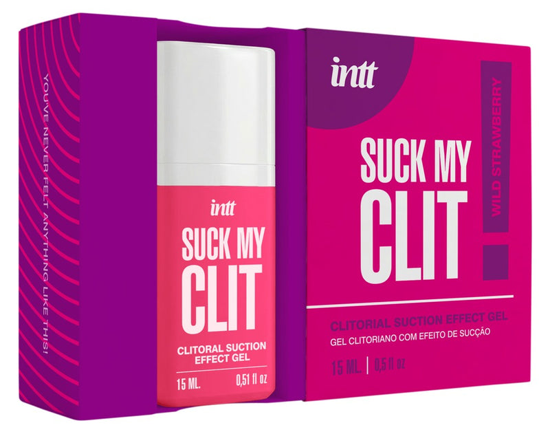 intt Vibrator