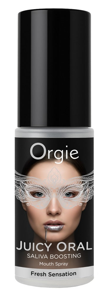 Orgie Mondspray