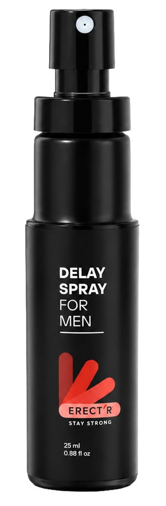 ERECT'R Delay spray