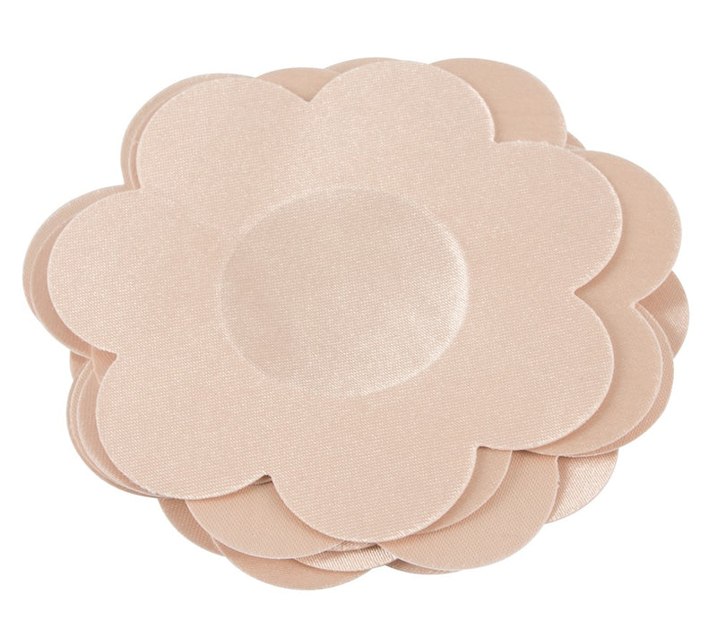 Cottelli ACCESSOIRES Cottelli Tepelhoedjes - Huidskleur