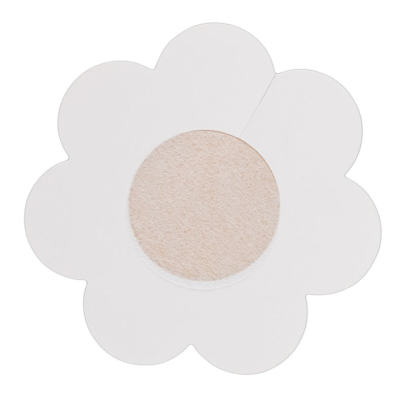 Cottelli ACCESSOIRES Cottelli Tepelhoedjes - Huidskleur
