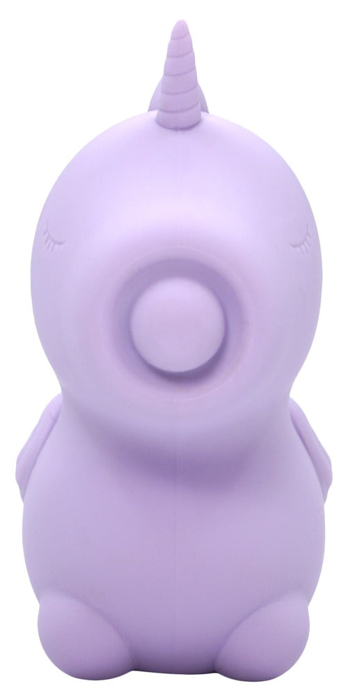 Unihorn Karma Lilac vibrator - Paars