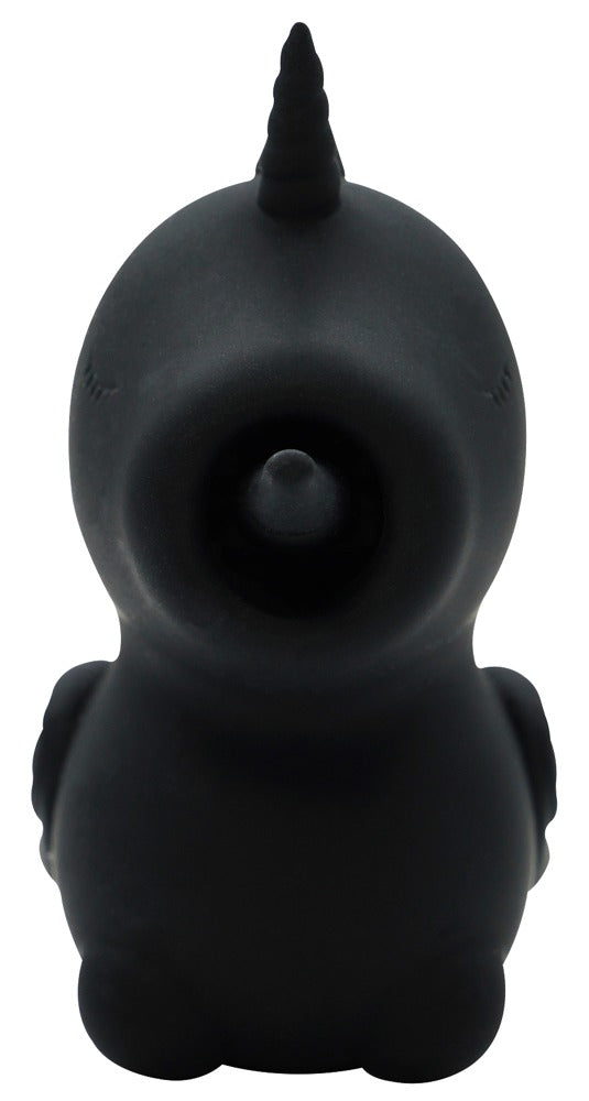 Unihorn Wild Spirit vibrator - Zwart