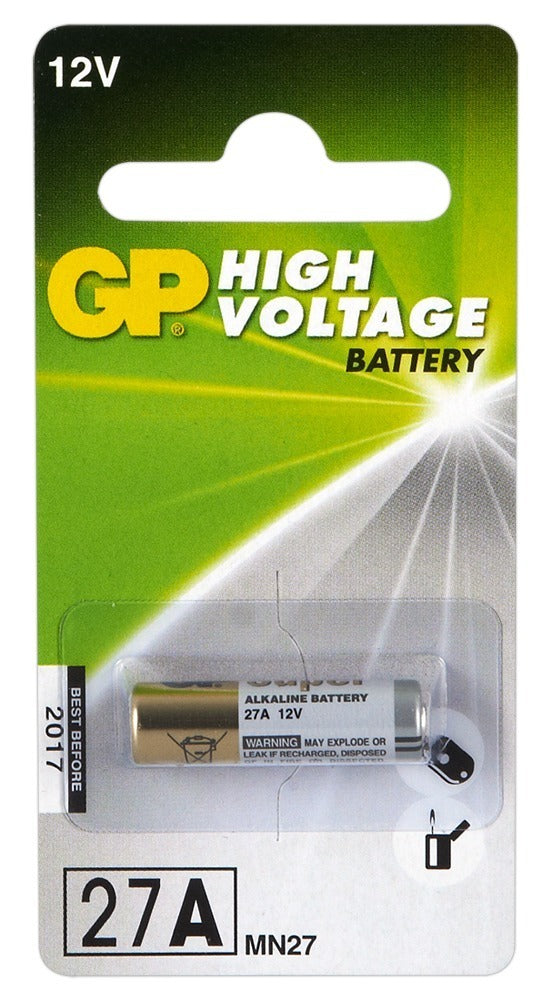 IntimateRed Batterij