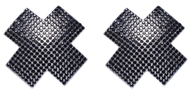 Cottelli ACCESSOIRES Cross tepelplakkers
