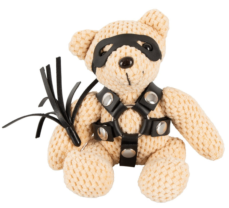 Bad Kitty Teddy - Huidskleur