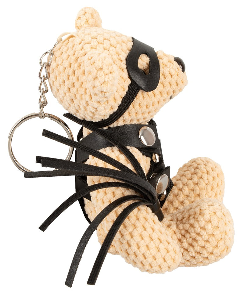Bad Kitty Teddy - Huidskleur