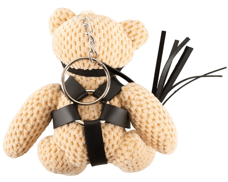 Bad Kitty Teddy - Huidskleur