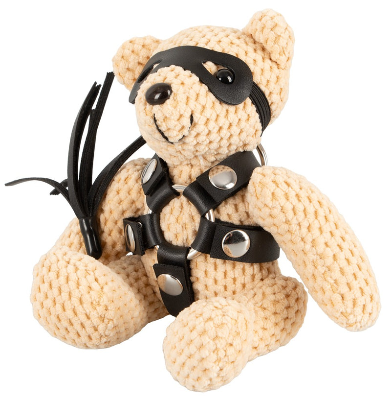 Bad Kitty Teddy - Huidskleur