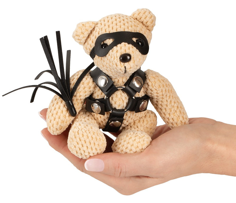 Bad Kitty Teddy - Huidskleur