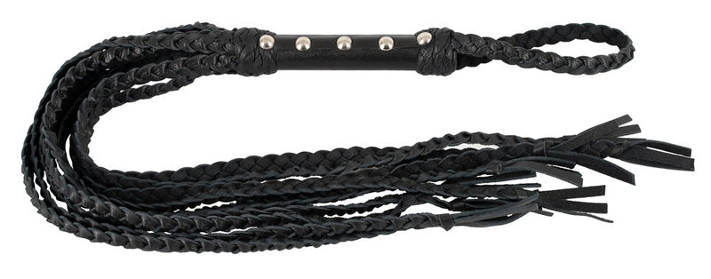 ZADO Flogger - Zwart