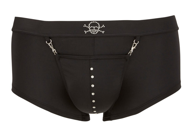 Svenjoyment boxer - Zwart