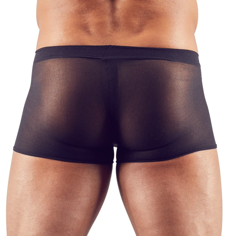 Svenjoyment boxer - Zwart