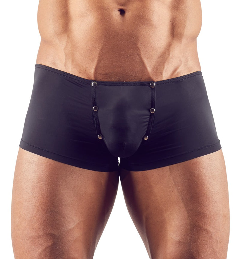 Svenjoyment Boxer - Zwart