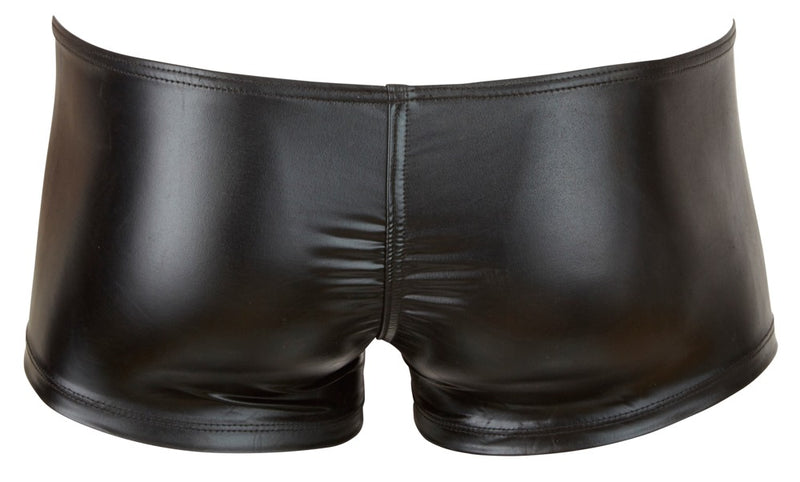 Svenjoyment boxer - Zwart