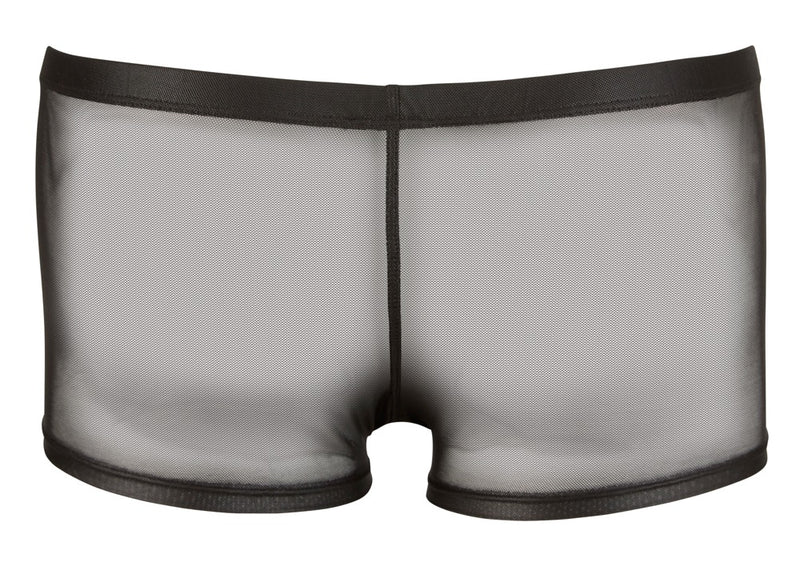 Svenjoyment boxer - Zwart