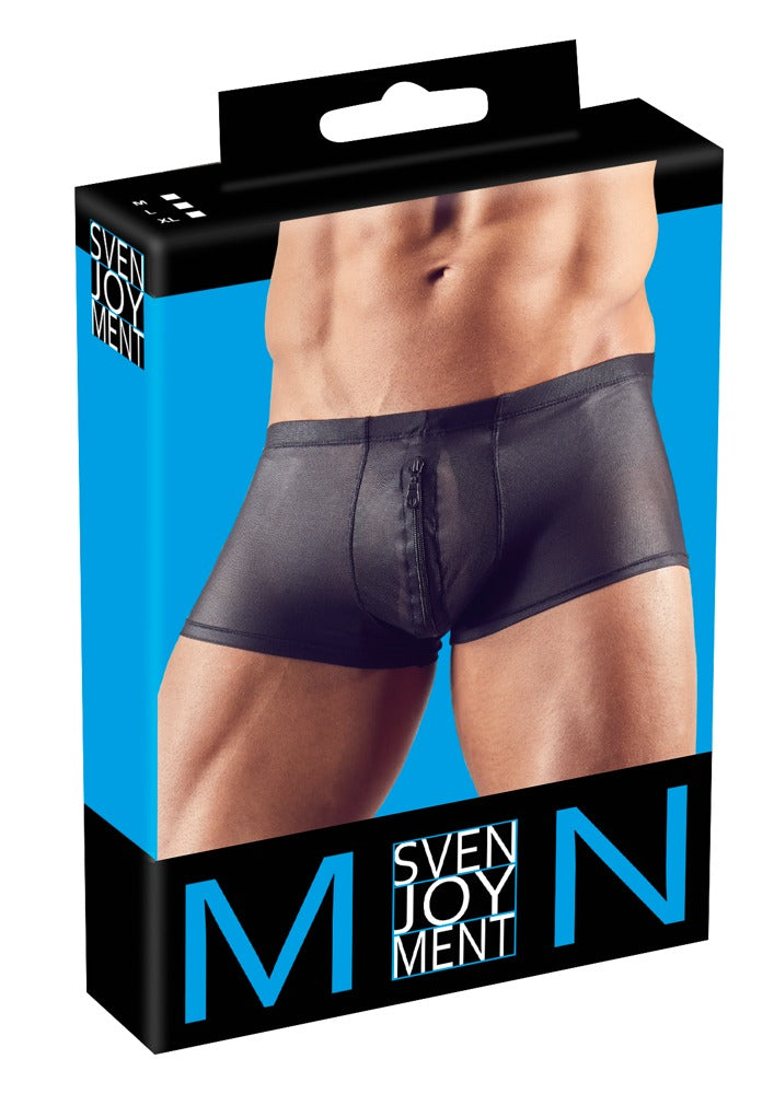 Svenjoyment boxer - Zwart