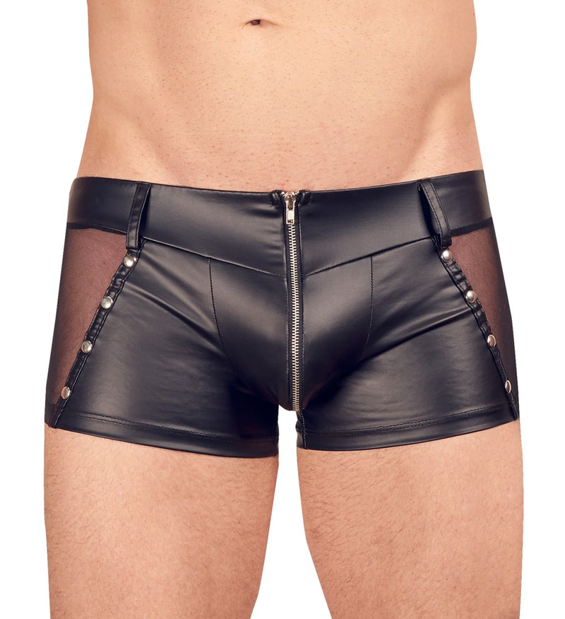 Svenjoyment boxer - Zwart