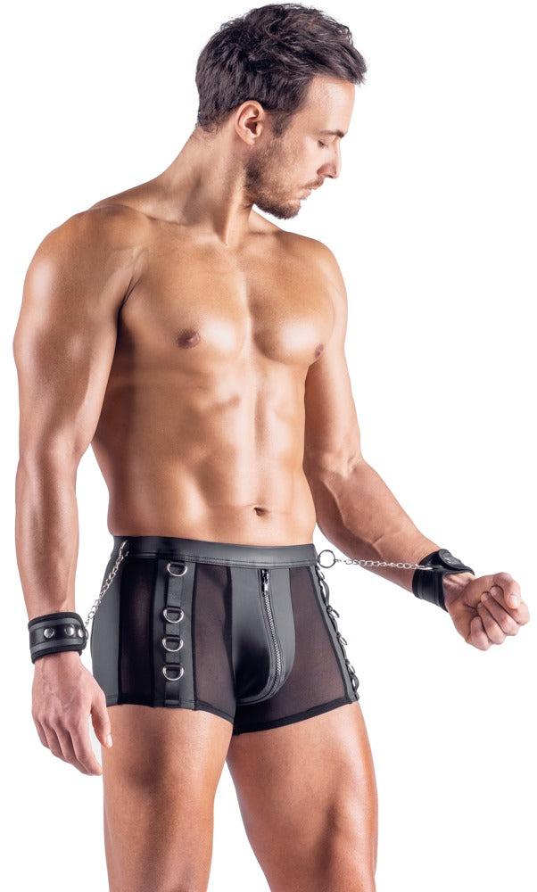 Svenjoyment Boxer - Zwart