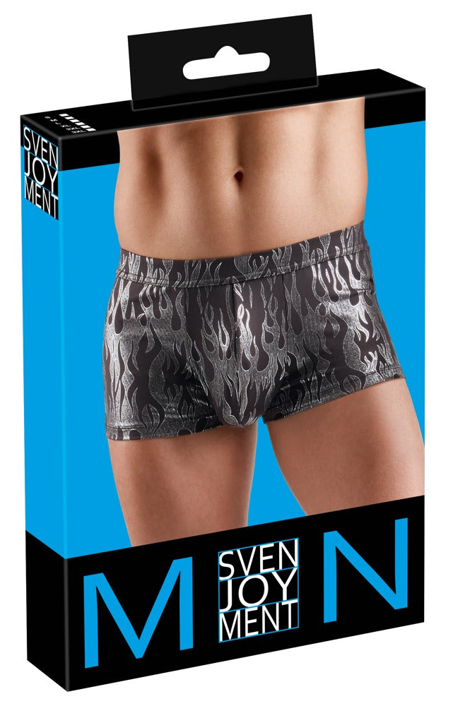 Svenjoyment Boxer - Zwart