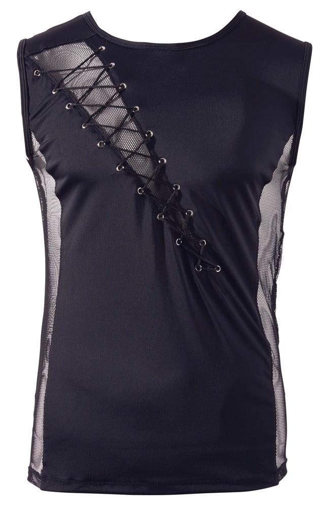 Svenjoyment Shirt - Zwart