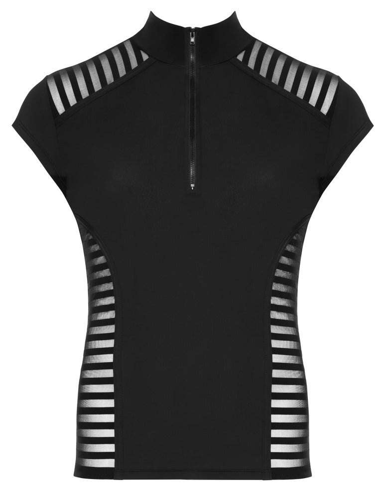 Svenjoyment Shirt - Zwart