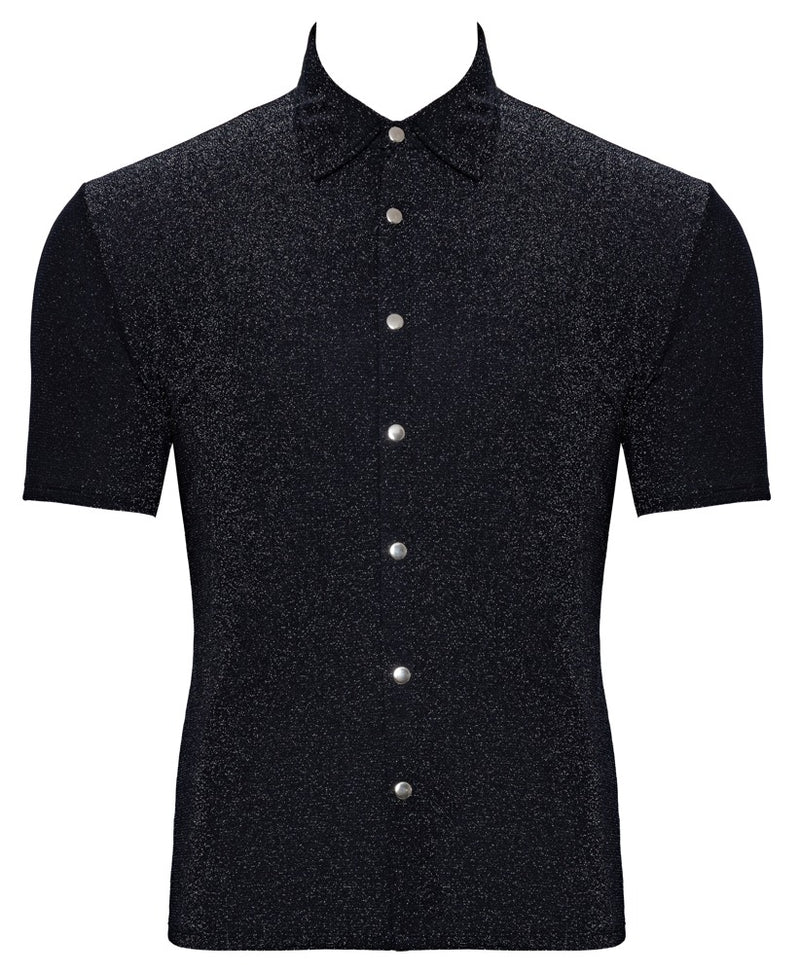 Svenjoyment Shirt - Zwart