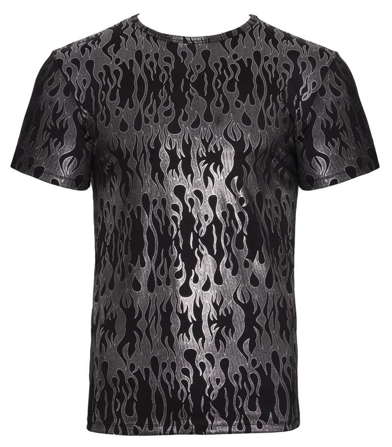 Svenjoyment Shirt - Zwart