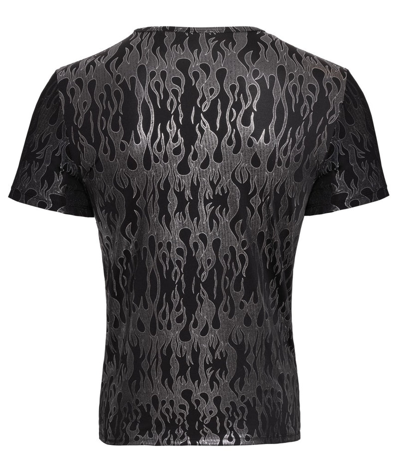 Svenjoyment Shirt - Zwart