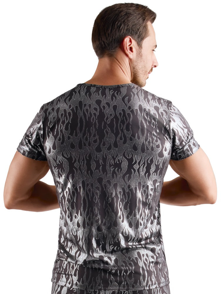 Svenjoyment Shirt - Zwart