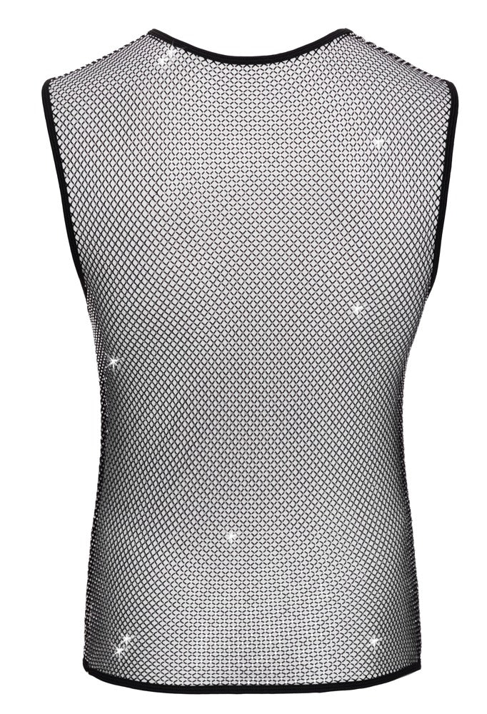 Svenjoyment Shirt - Zwart