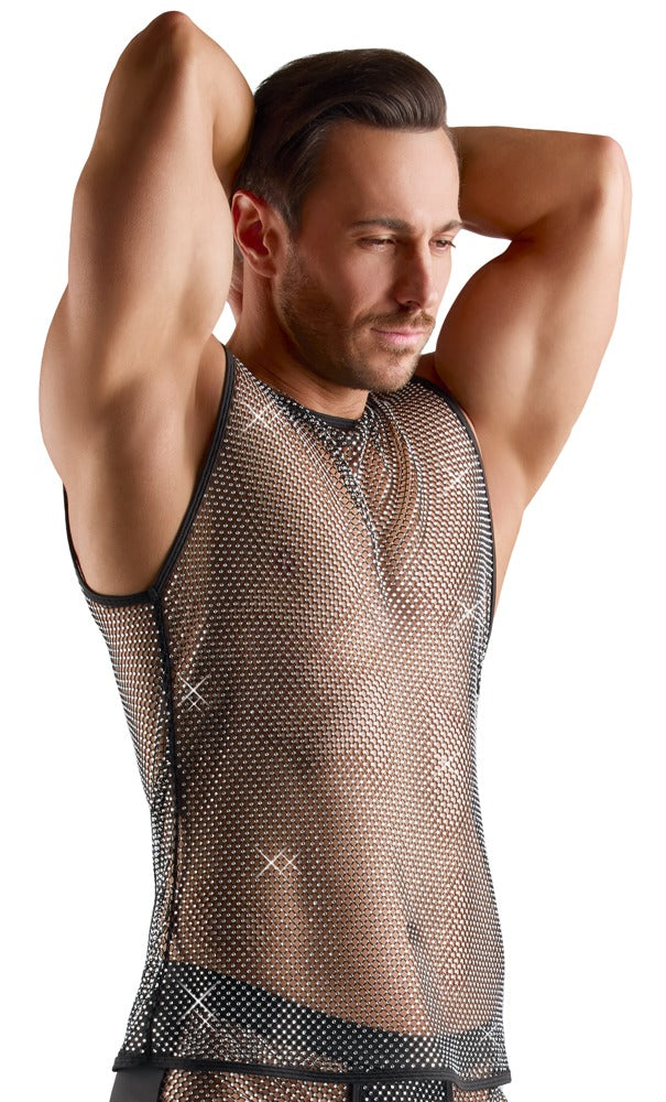 Svenjoyment Shirt - Zwart