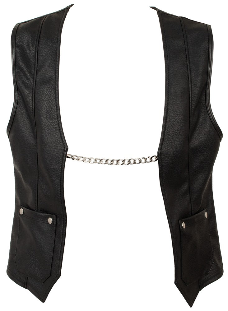 Svenjoyment Vest