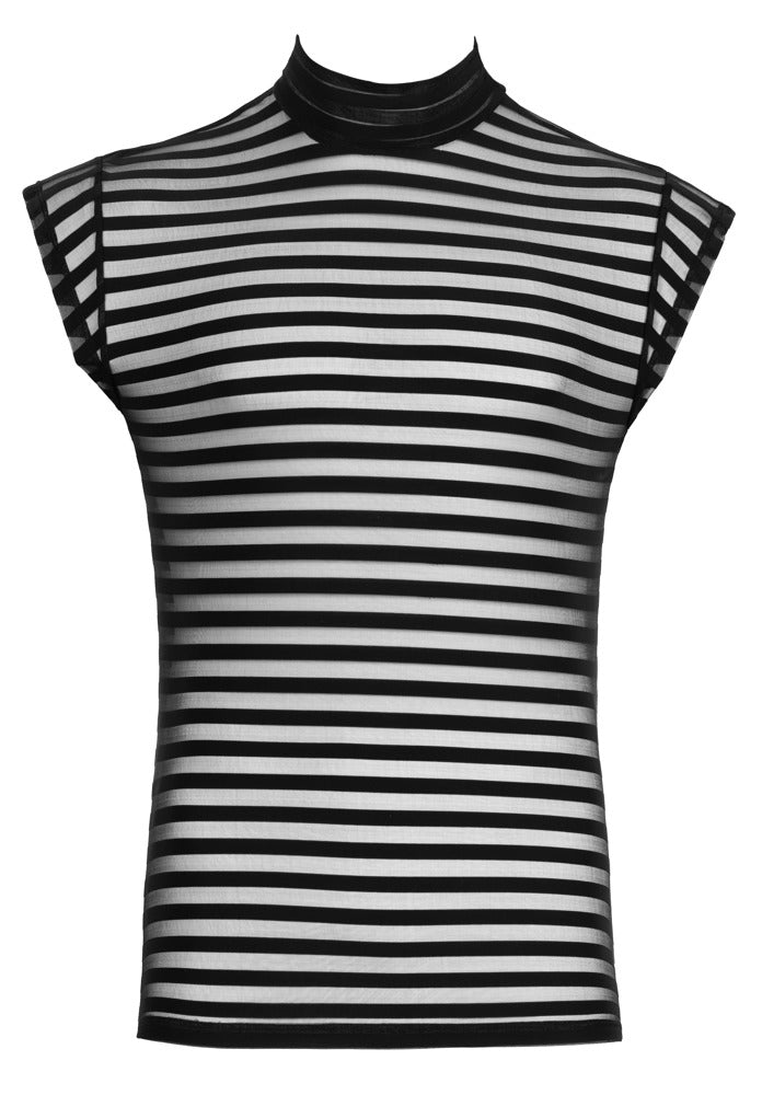 Svenjoyment Shirt - Zwart