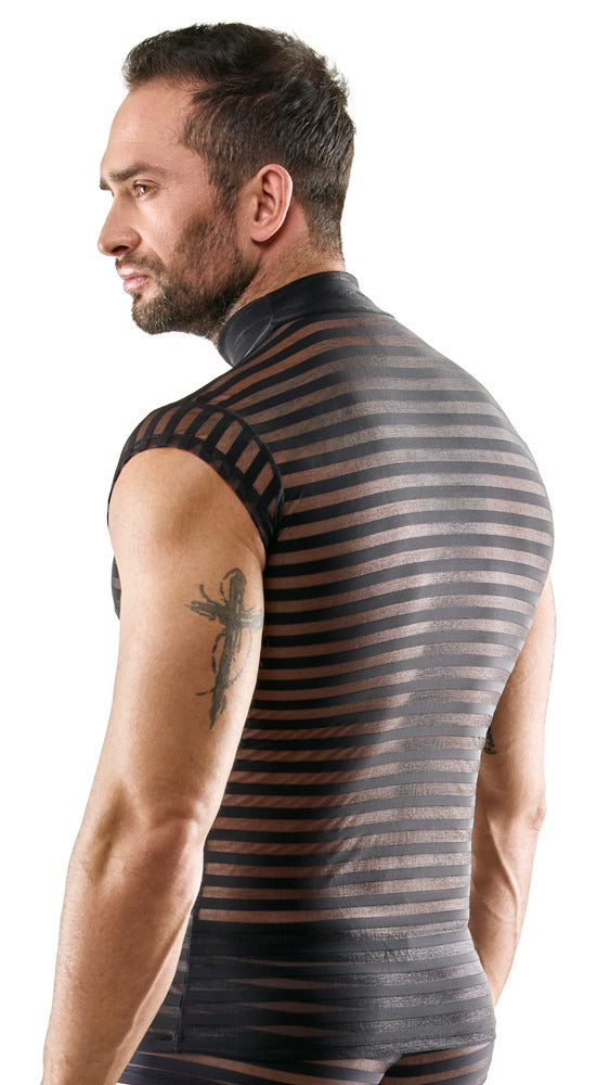 Svenjoyment Shirt - Zwart