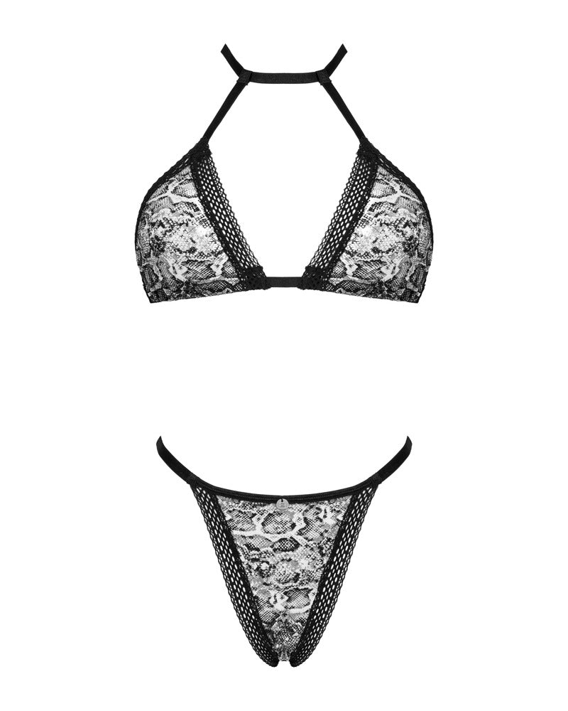 Obsessive Set
