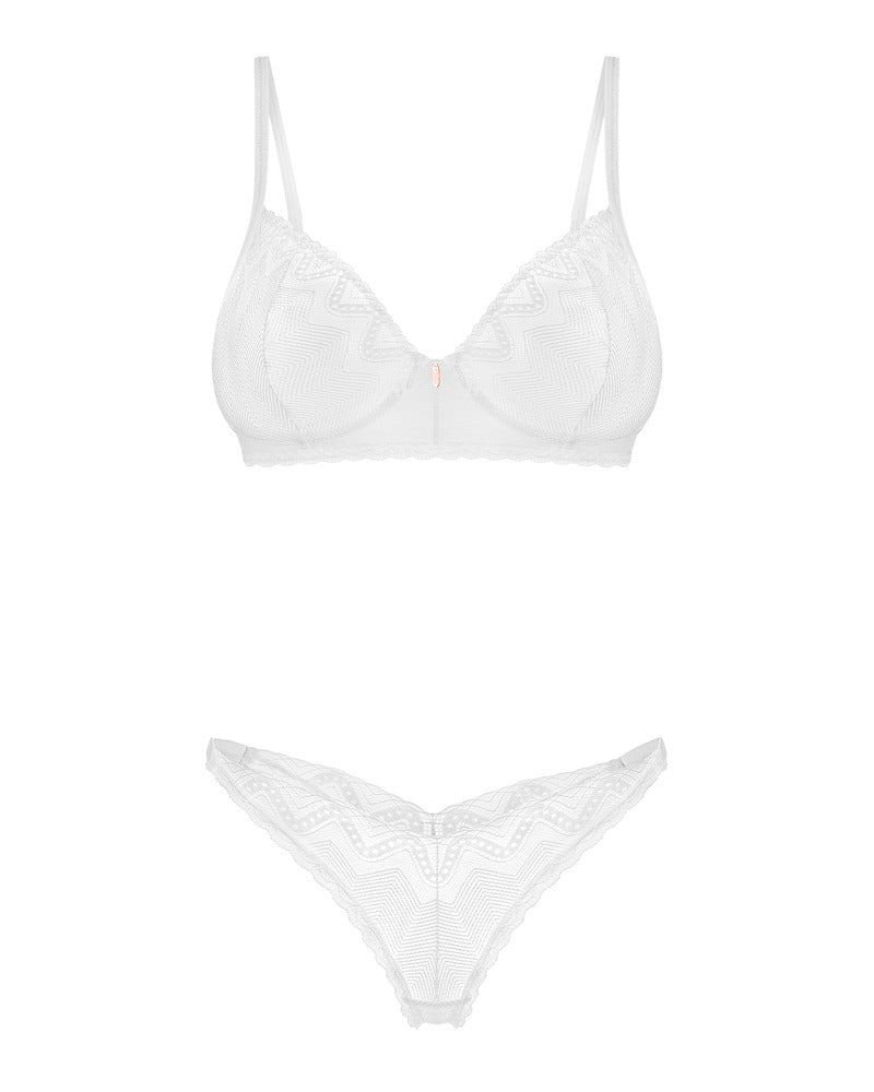 Obsessive Set - Wit