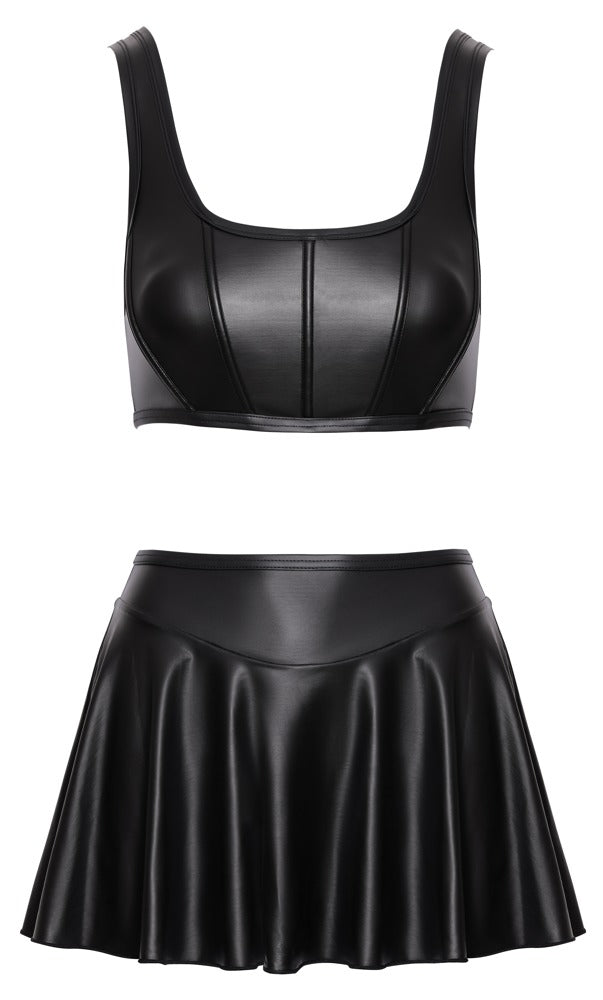 Cottelli PARTY Set - Zwart