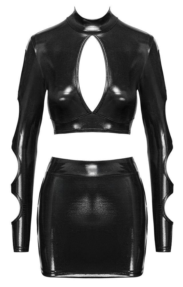 Cottelli PARTY Set - Zwart