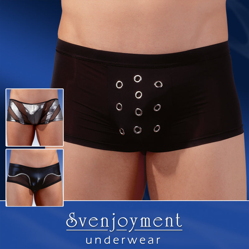 Verrassing trendy ondergoed set - Multikleur