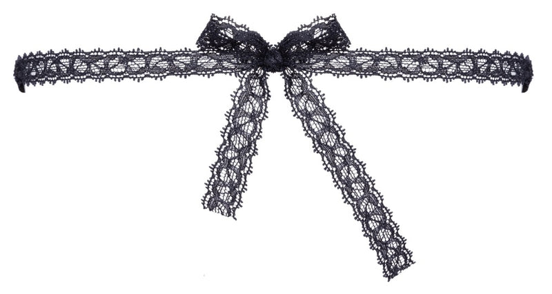 Cottelli ACCESSOIRES blinddoek - Zwart