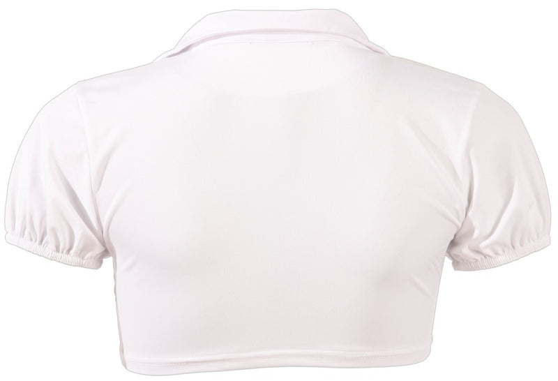 Cottelli COSTUMES Schooluniform kostuum - Rood