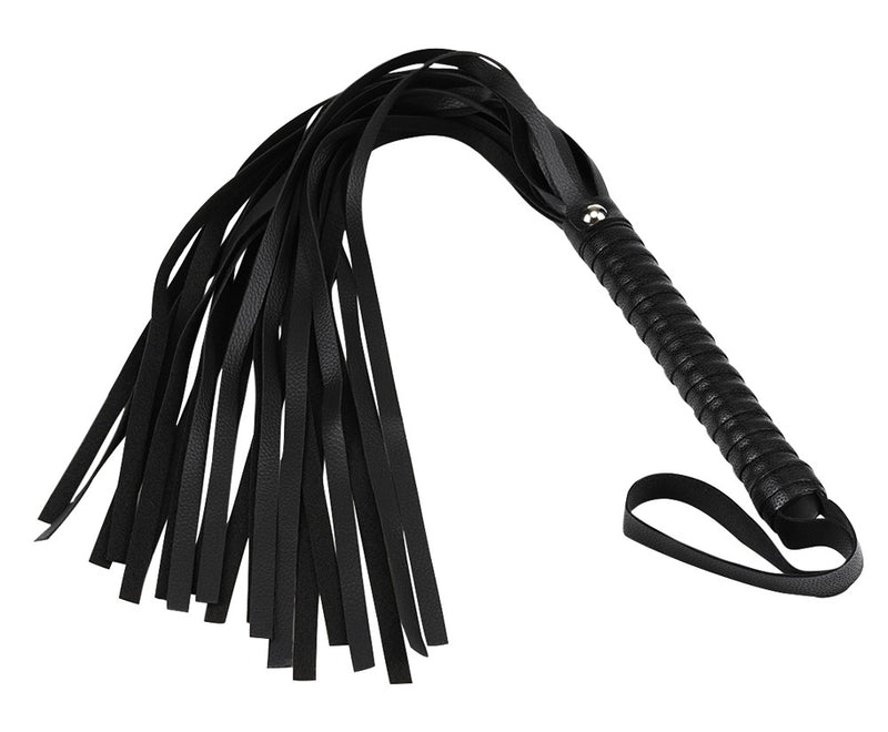 Liebe Seele Bondage set - Zwart