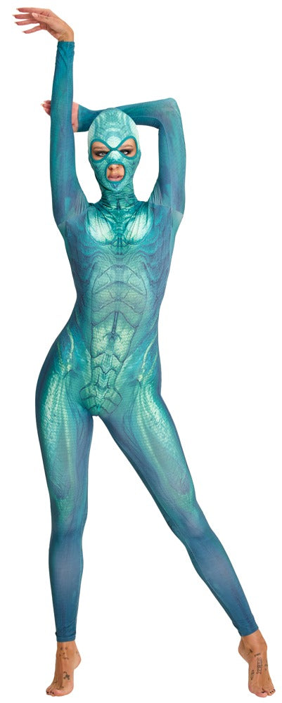 Beasty Cocks Jumpsuit