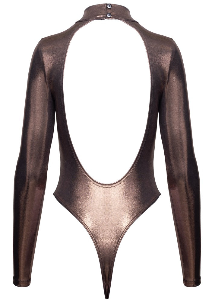 Cottelli PARTY Body - Goud
